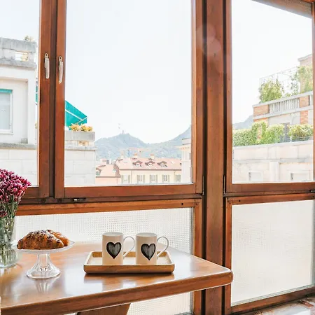Piazza Cavour - By Myhomeincomo 아파트 *